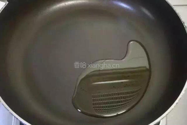 炸花生米的做法图解2