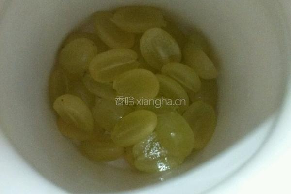 盆栽马奶葡萄的做法图解2