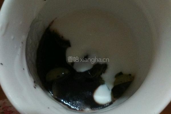 盆栽马奶葡萄的做法图解6