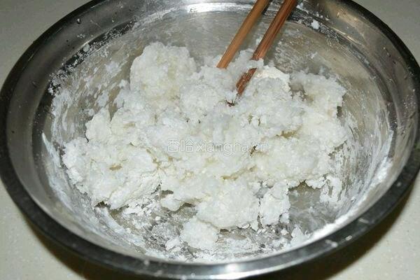 虾饺的做法图解2