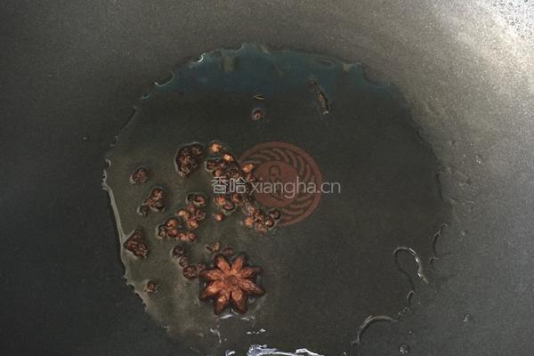 粉丝羊肉酸菜的做法图解6