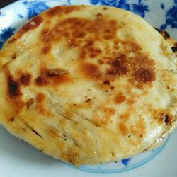 腌菜粑粑的做法[图]