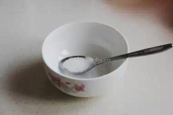 豆腐脑的做法图解5