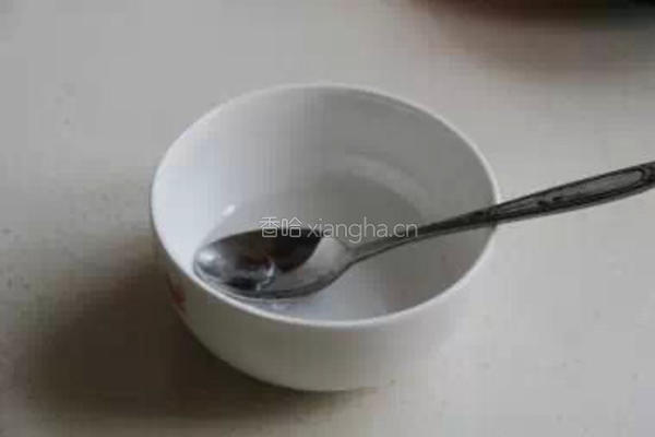 豆腐脑的做法图解6