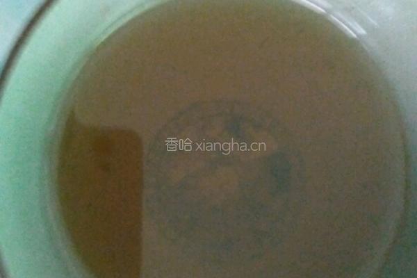 无添加剂月饼的做法图解1