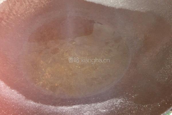 东北蘑菇猪肉酱的做法图解6