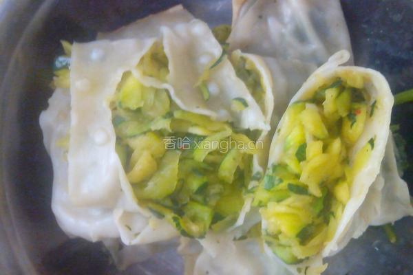 萝卜苗菜卷的做法图解6