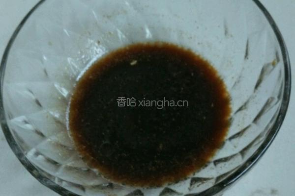 蒜辣乳瓜的做法图解3