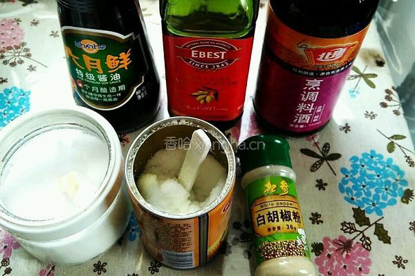 番茄什锦焖饭的做法图解2