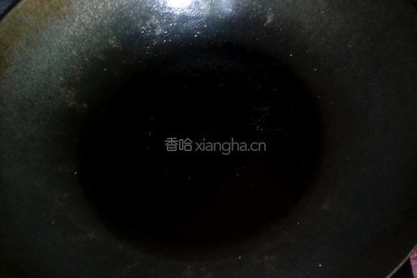 拔丝芝麻薯条的做法图解3