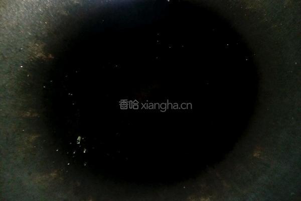 拔丝芝麻薯条的做法图解6