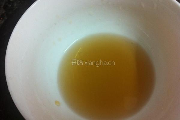 虾仁炒三鲜的做法图解5