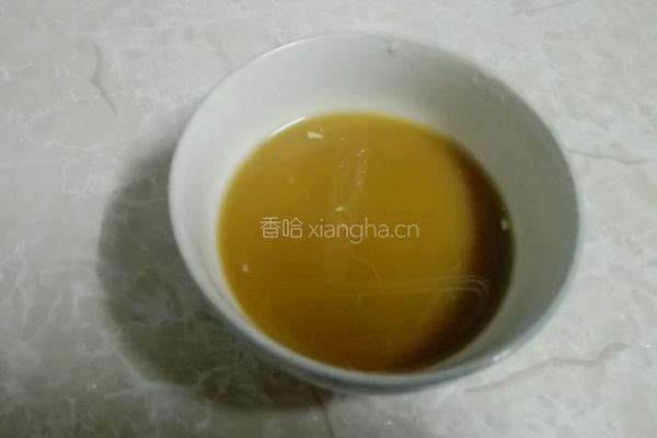 红烧茄子的做法图解4