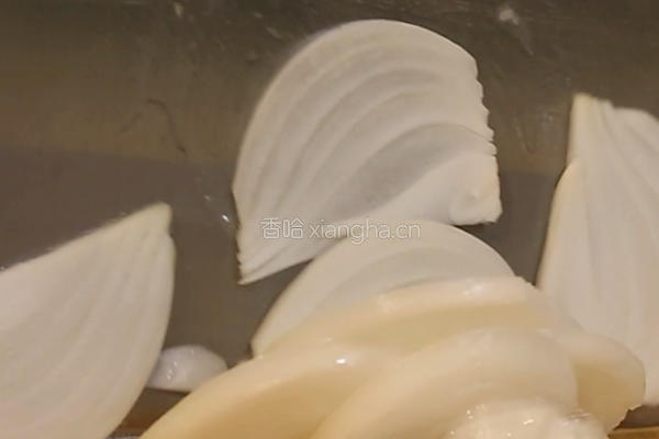 香辣干锅土豆片的做法图解6