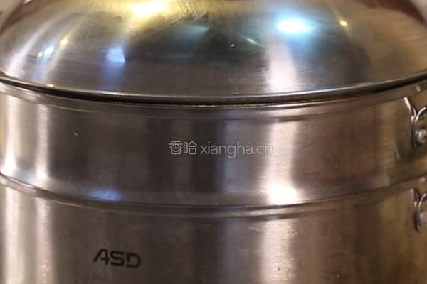 粉丝蒸扇贝的做法图解10
