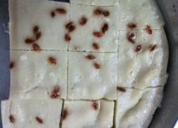 自制糕点