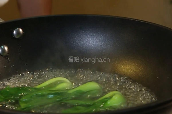 四喜丸子的做法图解4