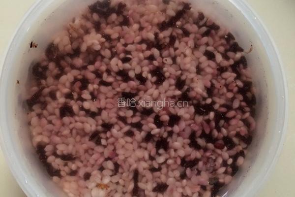 烧麦的做法图解1