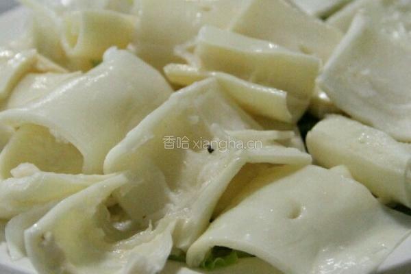 毛血旺的做法图解2
