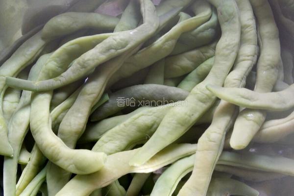 玻璃叶饼（柞树叶饼）的做法图解2