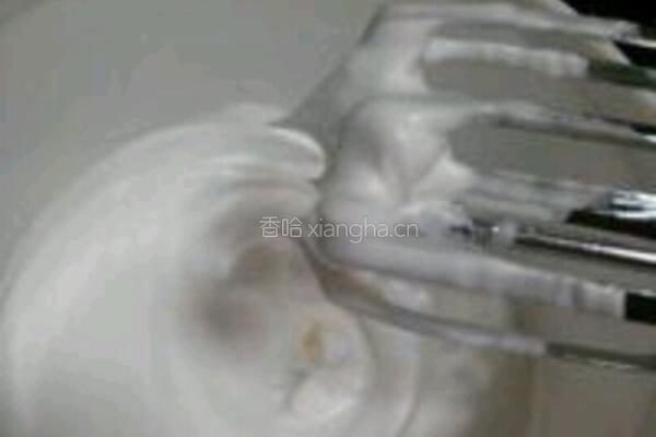 鲜果裸蛋糕的做法图解2