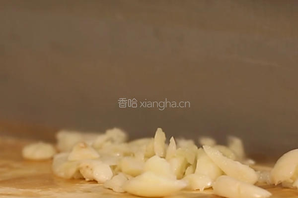鱼香肉丝的做法图解4