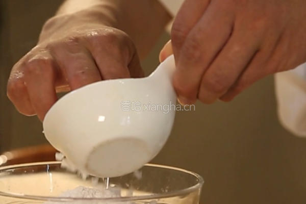 菠萝咕咾肉的做法图解5