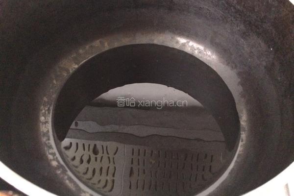 茴香酱的做法图解3