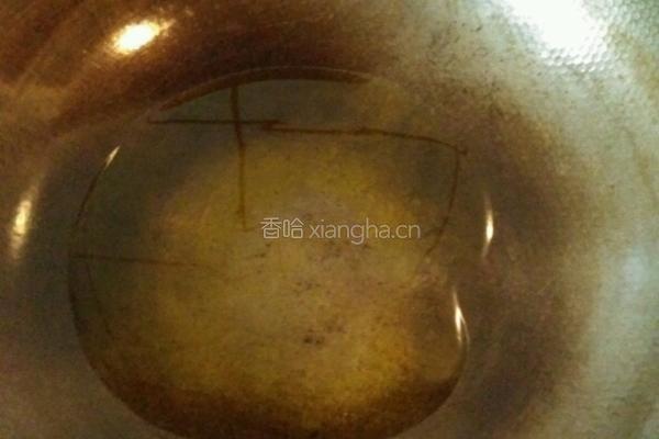 酱爆五花肉的做法图解4