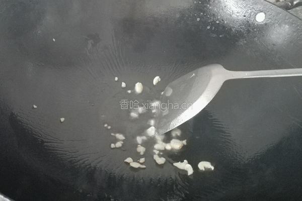 榨菜青椒炒肉丝的做法图解3