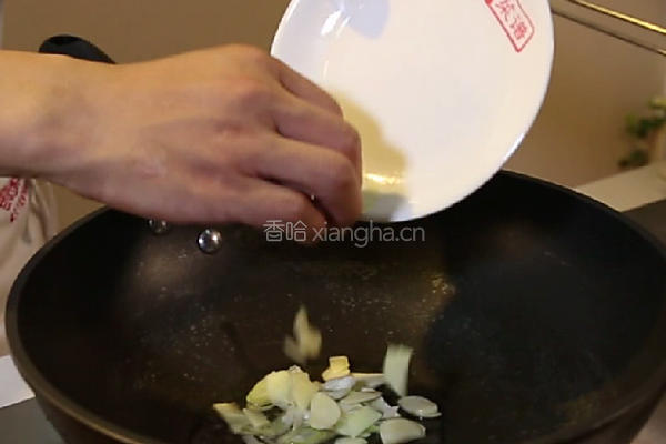 尖椒土豆片的做法图解5