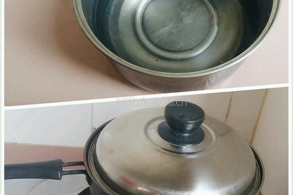 肉未豆腐黑木耳生菜汤的做法图解7