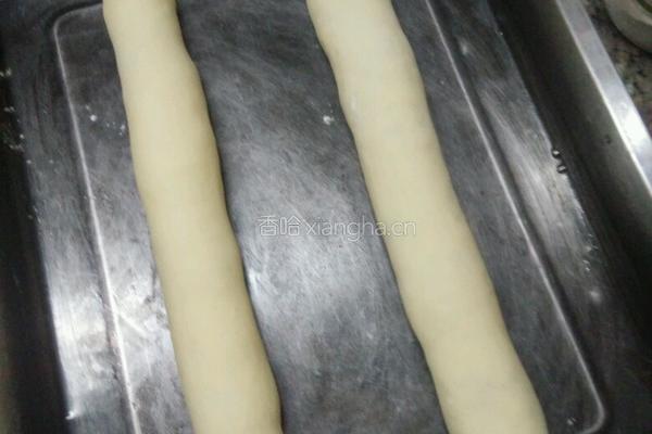 肉龙的做法图解10