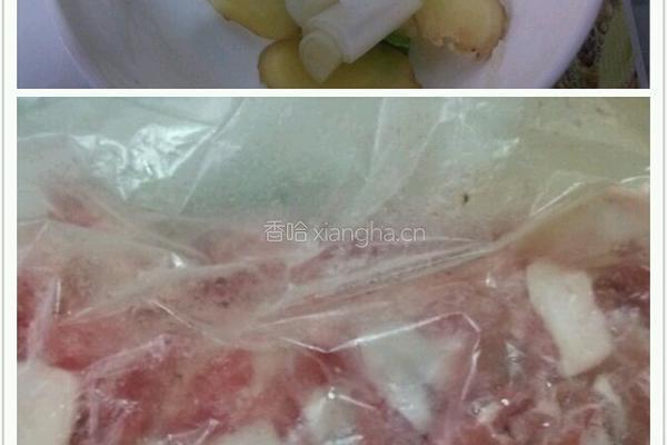 刘氏麻辣烫的做法图解6