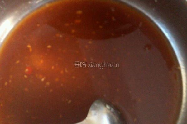 海南粉的做法图解6