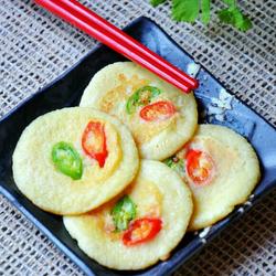 韩国土豆饼的做法[图]