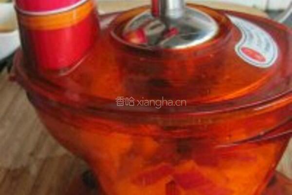 韩国土豆饼的做法图解3