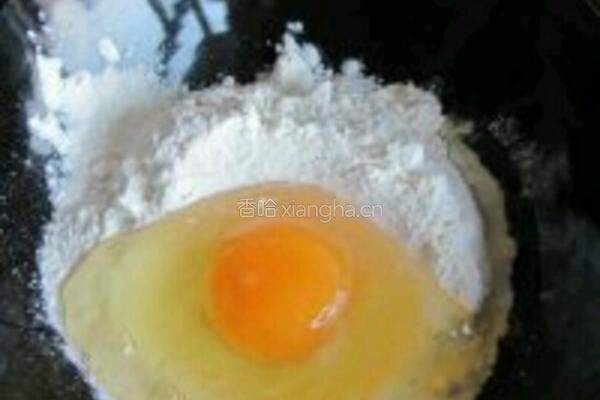 韩国土豆饼的做法图解5