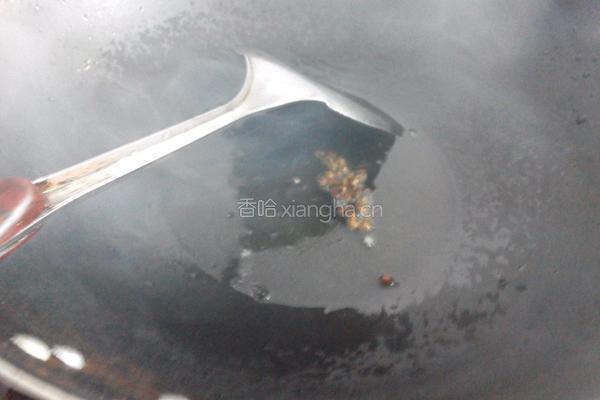 红烧冬瓜的做法图解3