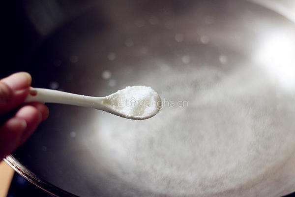 麻婆豆腐的做法图解2