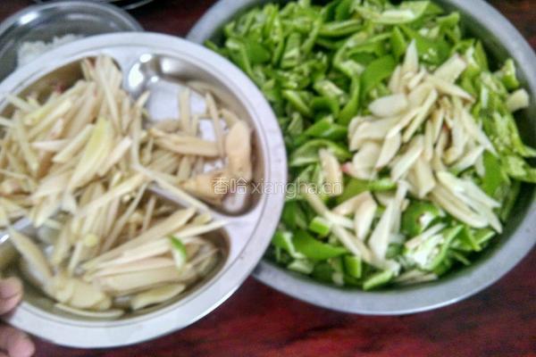 肥锅肉的做法图解5