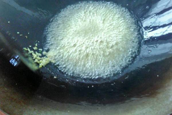 黄瓜炒肉的做法图解6