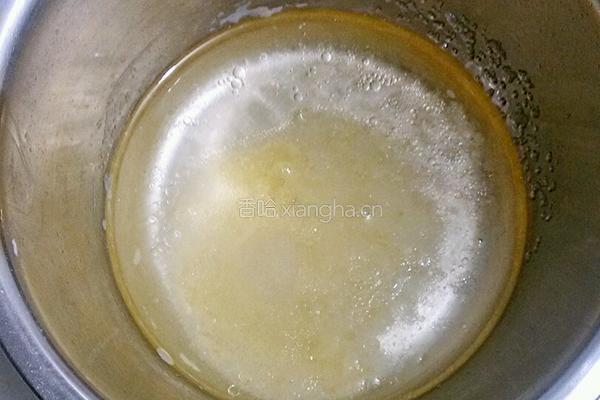 伍仁叉烧广式月饼的做法图解14