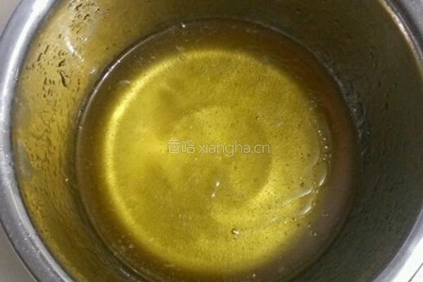 伍仁叉烧广式月饼的做法图解18
