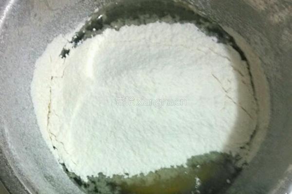伍仁叉烧广式月饼的做法图解19