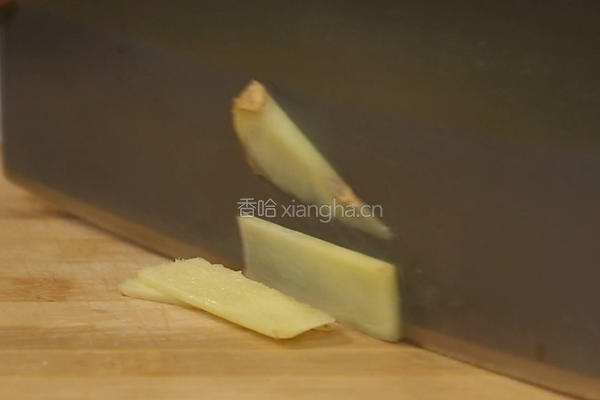 清炖鸭块的做法图解2