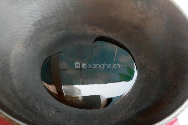 生椒凉拌黑木耳的做法图解5