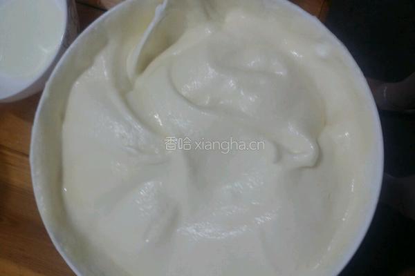 电饭煲蛋糕的做法图解9