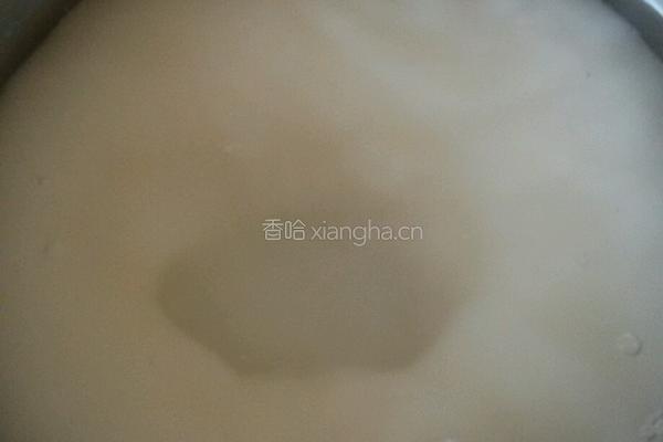 转化糖浆的做法图解5