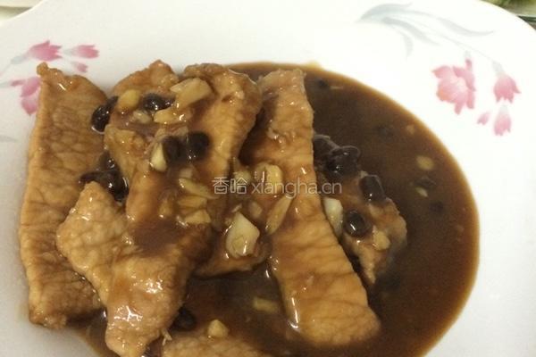 老北京猪肉卷的做法图解4